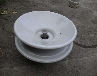 陶瓷絕緣子
